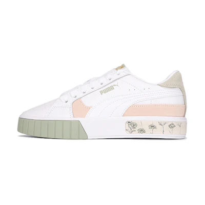 (W) Puma Cali Star 'In Bloom - Desert Sage'