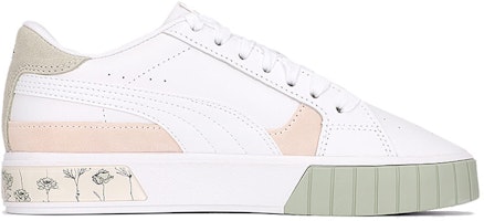 (W) Puma Cali Star 'In Bloom - Desert Sage' dalam Bahasa Melayu 380631-02 Order (W) Puma Cali Star 'In Bloom - Desert Sage' dalam Bahasa Melayu 380631-02