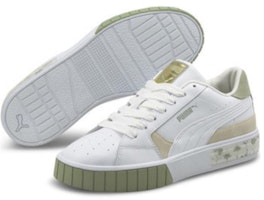 (W) Puma Cali Star 'In Bloom - Desert Sage' dalam Bahasa Melayu 380631-02 Lookbook (W) Puma Cali Star 'In Bloom - Desert Sage' dalam Bahasa Melayu 380631-02