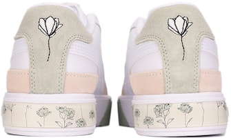 (W) Puma Cali Star 'In Bloom - Desert Sage' dalam Bahasa Melayu 380631-02 Shop (W) Puma Cali Star 'In Bloom - Desert Sage' dalam Bahasa Melayu 380631-02