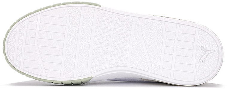 (W) プーマ Cali Star "In Bloom" (デザートセージ) 380631-02 Purchase (W) プーマ Cali Star "In Bloom" (デザートセージ) 380631-02