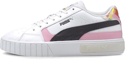 (Women) Puma Cali Star 'International Game' 380207-01 (Women) Puma Cali Star 'International Game' 380207-01