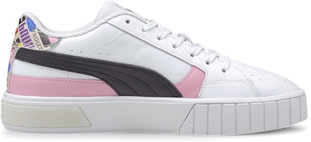 (W) Puma Cali Star 'International Game' Lelaki & Wanita 380207-01 Order (W) Puma Cali Star 'International Game' Lelaki & Wanita 380207-01
