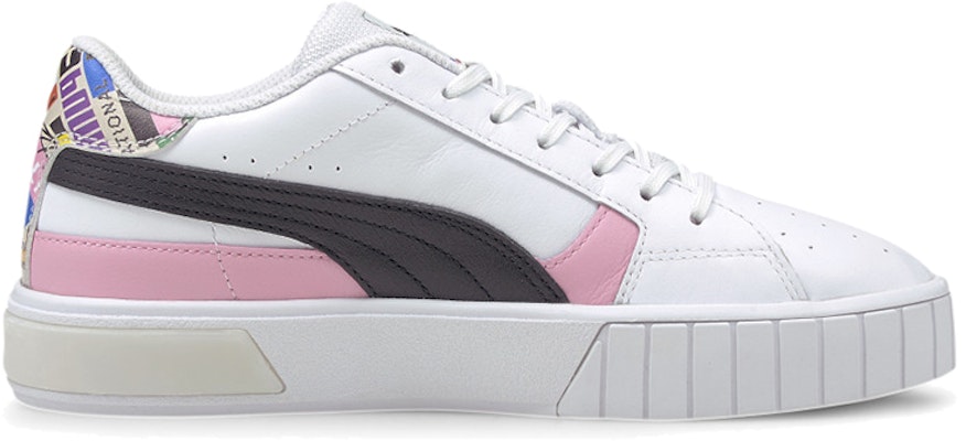 (W) プーマ カリ スター "国際ゲーム" (Puma Kari Sutā "Kokusai Gēmu") 380207-01 Order (W) プーマ カリ スター "国際ゲーム" (Puma Kari Sutā "Kokusai Gēmu") 380207-01