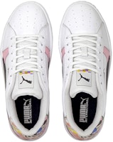 (W) Puma Cali Star 'International Game' Lelaki & Wanita 380207-01 Lookbook (W) Puma Cali Star 'International Game' Lelaki & Wanita 380207-01