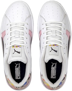 (W) 彪马 Cali Star '国际赛' 380207-01 Lookbook (W) 彪马 Cali Star '国际赛' 380207-01