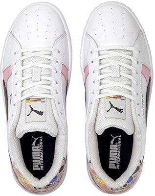 (W) プーマ カリ スター "国際ゲーム" (Puma Kari Sutā "Kokusai Gēmu") 380207-01 Lookbook (W) プーマ カリ スター "国際ゲーム" (Puma Kari Sutā "Kokusai Gēmu") 380207-01