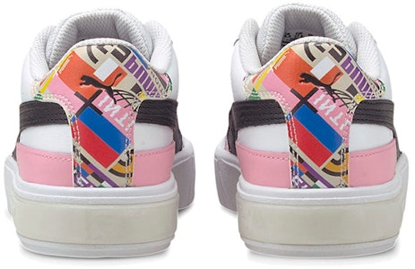 (W) 彪马 Cali Star '国际赛' 380207-01 Shop (W) 彪马 Cali Star '国际赛' 380207-01