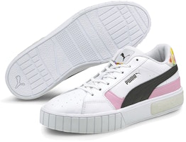 (W) Puma Cali Star 'International Game' Lelaki & Wanita 380207-01 Purchase (W) Puma Cali Star 'International Game' Lelaki & Wanita 380207-01