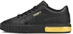 (W) Puma Cali Star 'Metallic - Hitam Emas' 380219-02