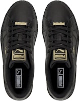 (W) Puma Cali Star 'Metallic - Hitam Emas' 380219-02 Lookbook (W) Puma Cali Star 'Metallic - Hitam Emas' 380219-02
