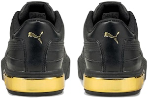 (W) Puma Cali Star 'Metallic - Hitam Emas' 380219-02 Shop (W) Puma Cali Star 'Metallic - Hitam Emas' 380219-02