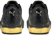 (W) Puma Cali Star 'Metallic - Hitam Emas' 380219-02