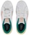(W) Puma Cali Star 'Ocean Queen Putih Merah Jambu Hijau' 381828-01