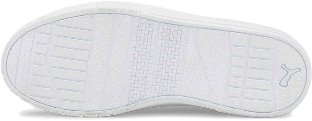 (W) Puma Cali Star 'Putty Pristine' Sepatu Wanita Putih Kekinian 380220-16 Purchase (W) Puma Cali Star 'Putty Pristine' Sepatu Wanita Putih Kekinian 380220-16
