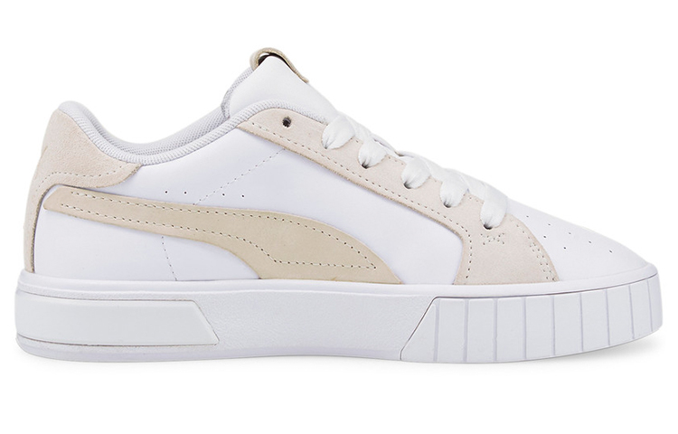(W) Puma Cali Star 'Raw White Apricot' 圖 2