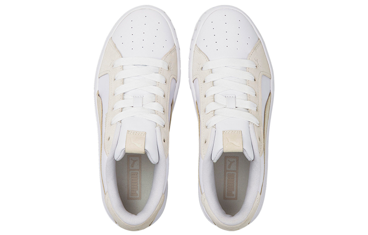 (W) Puma Cali Star 'Raw White Apricot' 圖 3