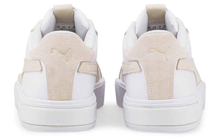 (W) Puma Cali Star 'Raw White Apricot' 圖 4