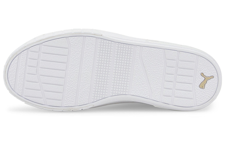 (W) Puma Cali Star 'Raw White Apricot' 圖 5