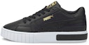 Buy (W) Puma Cali Star Snake Kasut Hitam/Putih 380629-02