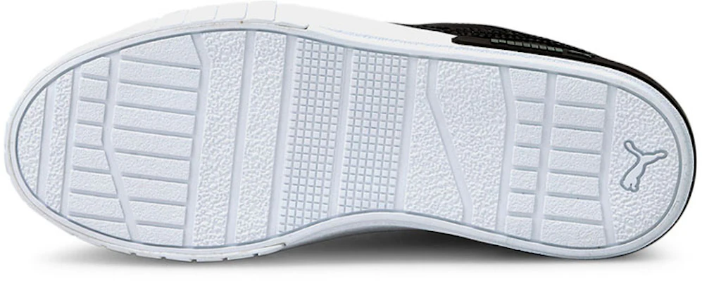 (Women) Puma Cali Star Snake Sneakers Black/White 380629-02 Purchase (Women) Puma Cali Star Snake Sneakers Black/White 380629-02