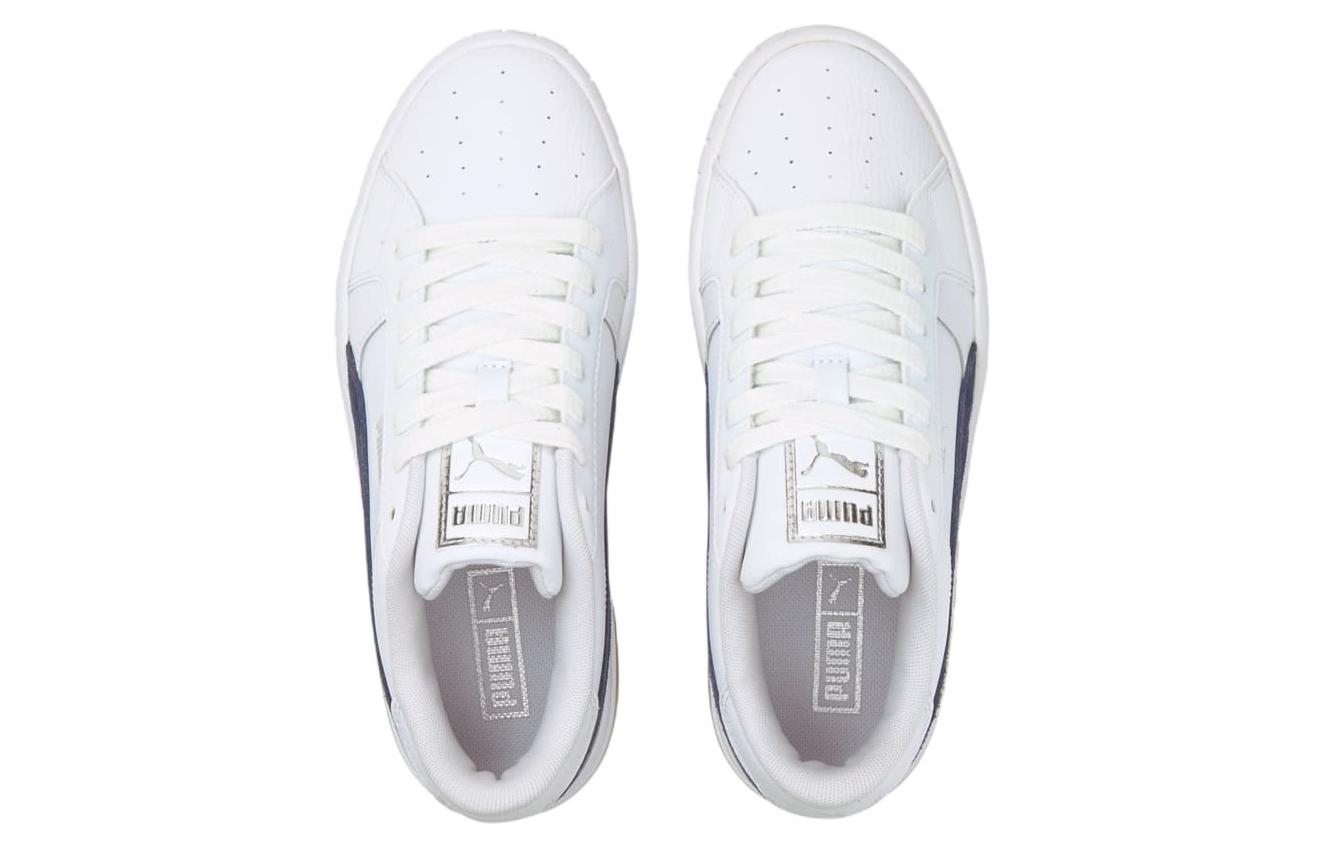 Lookbook (W) 彪马Cali Star“溅色白蓝” 384018-02