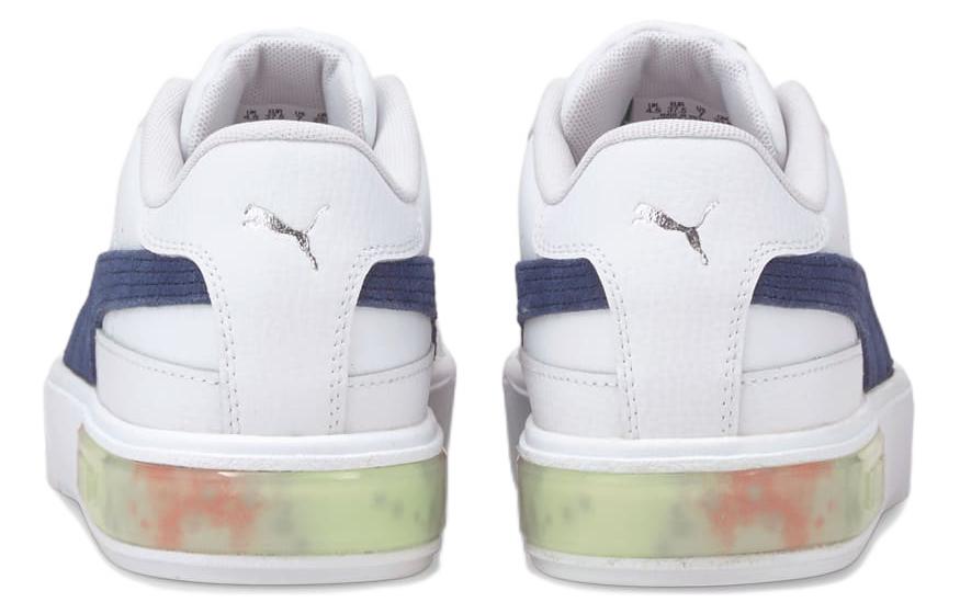 Shop (W) 彪马Cali Star“溅色白蓝” 384018-02