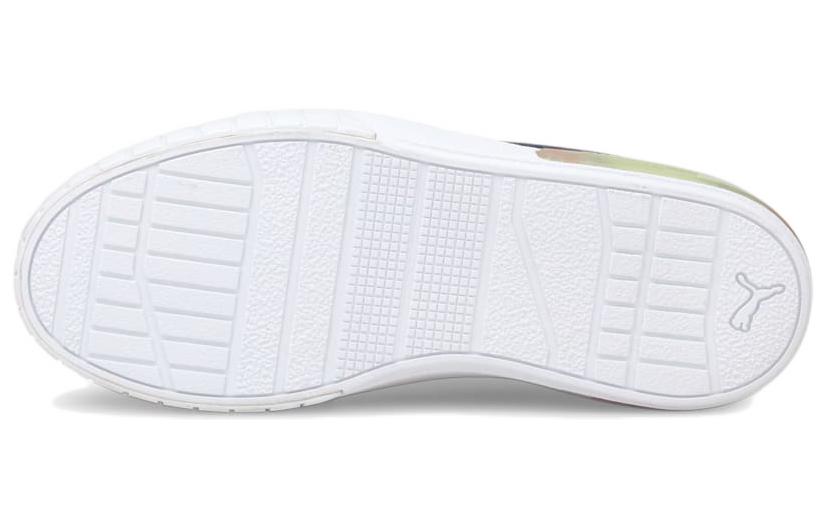 Purchase (W) 彪马Cali Star“溅色白蓝” 384018-02