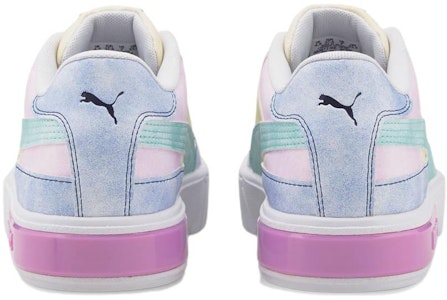 (W) Puma Cali Star 'Tie-Dye' Warna-warni 383677-02 Shop (W) Puma Cali Star 'Tie-Dye' Warna-warni 383677-02