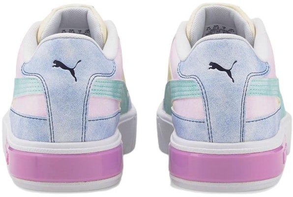 (Women) Puma Cali Star 'Tie-Dye' 383677-02 Shop (Women) Puma Cali Star 'Tie-Dye' 383677-02