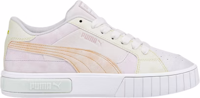 (Women) Puma Cali Star 'Tie Dye' 383677-01 (Women) Puma Cali Star 'Tie Dye' 383677-01