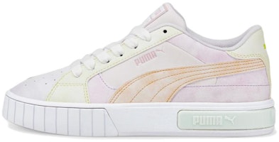 (Women) Puma Cali Star 'Tie Dye' 383677-01 (Women) Puma Cali Star 'Tie Dye' 383677-01