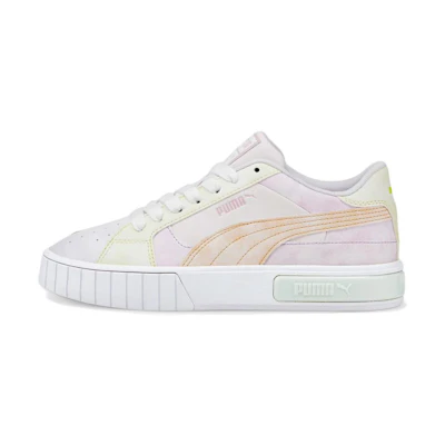 (W) Puma Cali Star 'Tie Dye'