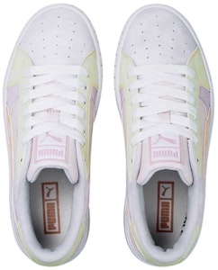 (女款)Puma Cali Star 'Tie Dye' 383677-01 Lookbook (女款)Puma Cali Star 'Tie Dye' 383677-01