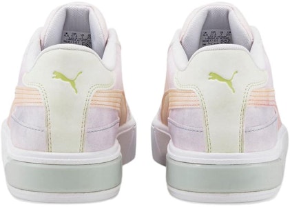 (女款)Puma Cali Star 'Tie Dye' 383677-01 Shop (女款)Puma Cali Star 'Tie Dye' 383677-01
