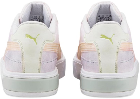 (女款)Puma Cali Star 'Tie Dye' 383677-01 Shop (女款)Puma Cali Star 'Tie Dye' 383677-01