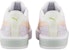 (W) Puma Cali Star 'Tie Dye' Warna Ikat Kepala 383677-01