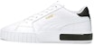 (W) Puma Cali Star 'Putih Hitam' 380176-02