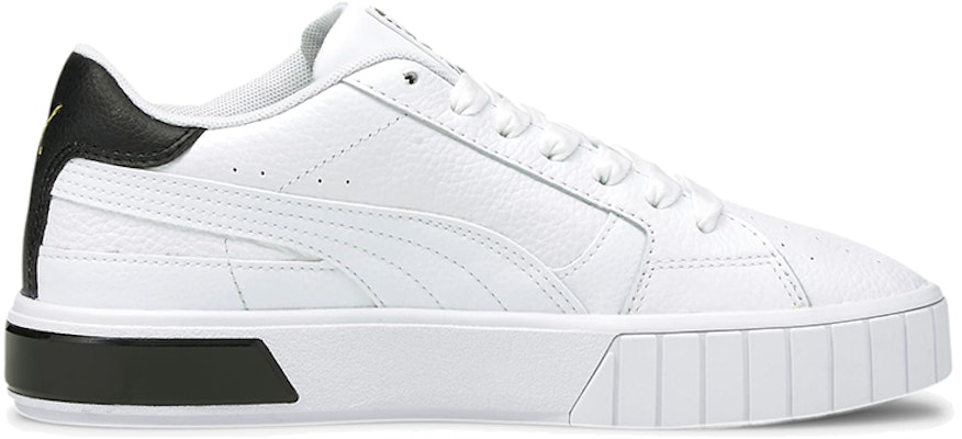 (W) Puma Cali Star 'Blanco Negro' 380176-02 Order (W) Puma Cali Star 'Blanco Negro' 380176-02