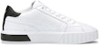 (W) Puma Cali Star 'Putih Hitam' 380176-02