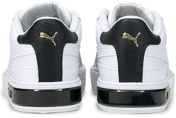(Women) Puma Cali Star 'White Black' 380176-02 Shop (Women) Puma Cali Star 'White Black' 380176-02