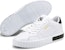 (W) Puma Cali Star 'Putih Hitam' 380176-02