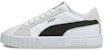 (W) Puma Cali Star 'Putih Hitam' 380220-04