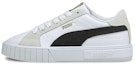 Buy (W) Puma Cali Star 'Putih Hitam' 380220-04