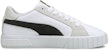 (W) Puma Cali Star 'Putih Hitam' 380220-04