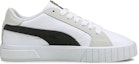 Order (W) Puma Cali Star 'Putih Hitam' 380220-04
