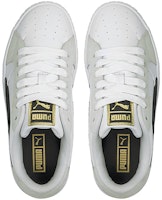 (W) Puma Cali Star 'Putih Hitam' 380220-04 Lookbook (W) Puma Cali Star 'Putih Hitam' 380220-04