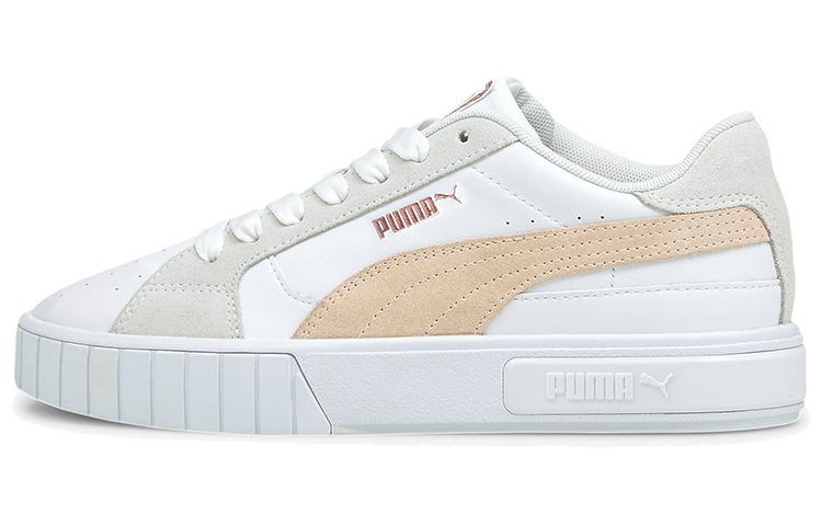 (Women) Puma Cali Star 'White Cloud Pink' 380220-03