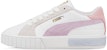 (W) Puma Cali Star 'Putih Lavender Fog' 380220-13