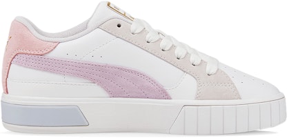 (W) Puma Cali Star 'Blanco Lavanda Fog' 380220-13 Order (W) Puma Cali Star 'Blanco Lavanda Fog' 380220-13